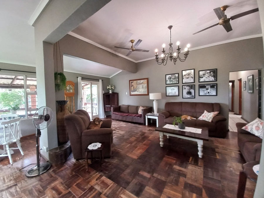 3 Bedroom Property for Sale in Pumula KwaZulu-Natal