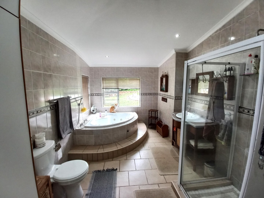 3 Bedroom Property for Sale in Pumula KwaZulu-Natal