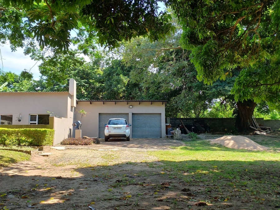3 Bedroom Property for Sale in Pumula KwaZulu-Natal