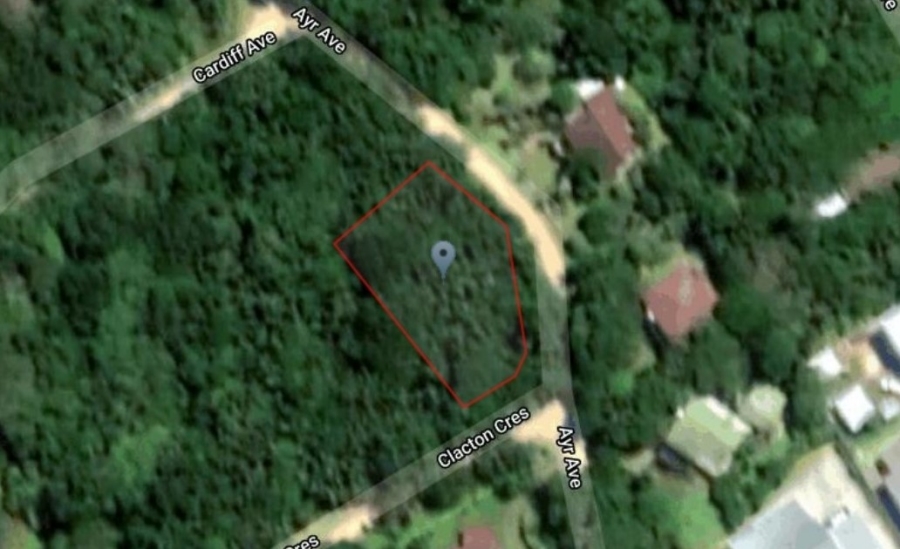 Commercial Property for Sale in Ivy Beach KwaZulu-Natal