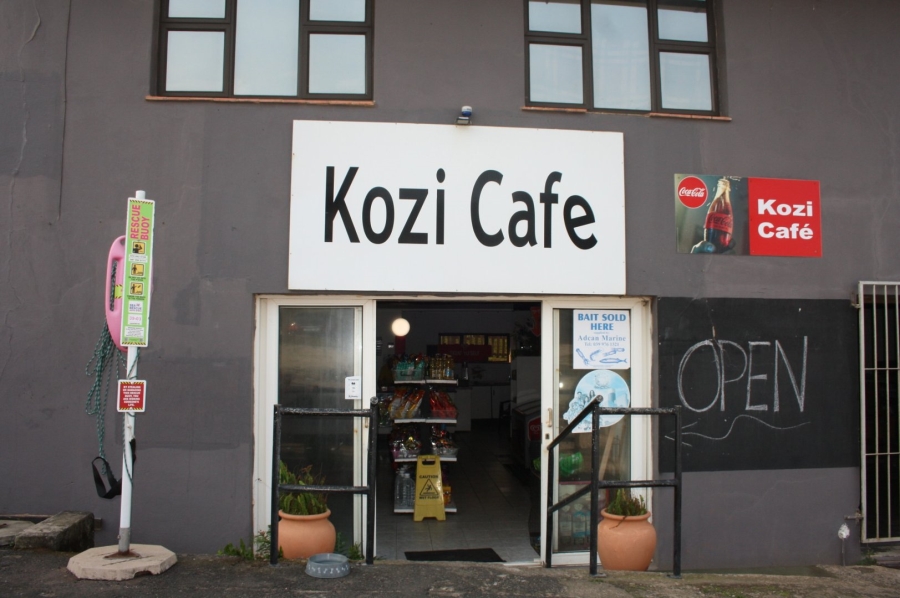 Commercial Property for Sale in Mtwalume KwaZulu-Natal