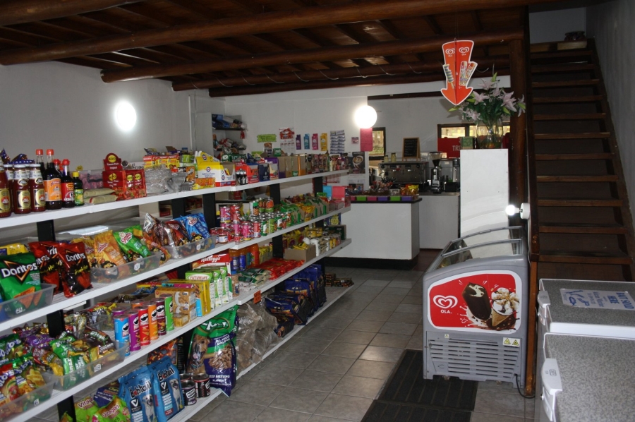 Commercial Property for Sale in Mtwalume KwaZulu-Natal