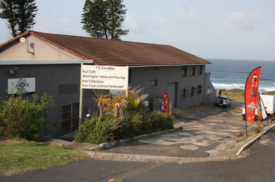 Commercial Property for Sale in Mtwalume KwaZulu-Natal