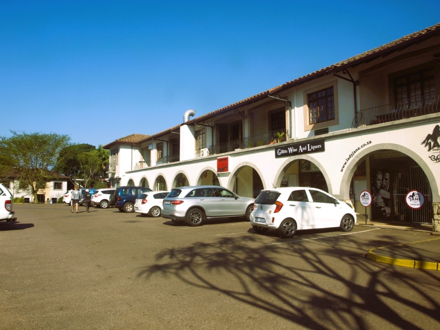 To Let commercial Property for Rent in Gillitts KwaZulu-Natal