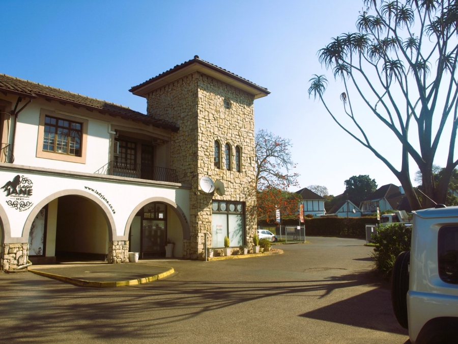 To Let commercial Property for Rent in Gillitts KwaZulu-Natal