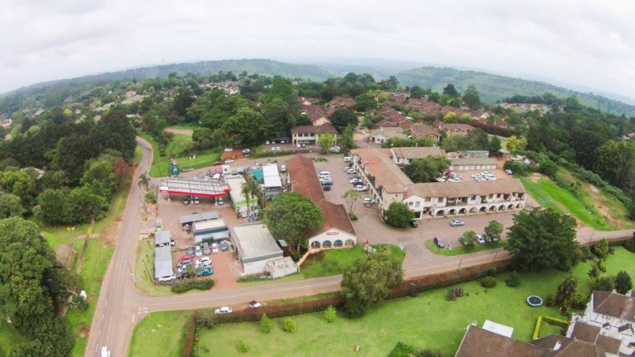 To Let commercial Property for Rent in Gillitts KwaZulu-Natal