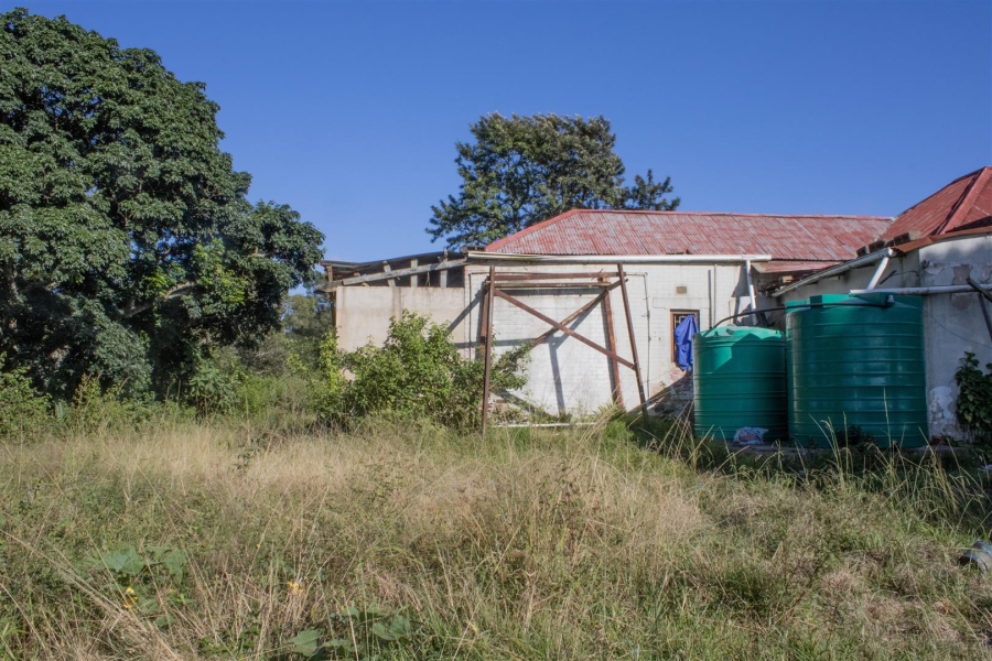 Commercial Property for Sale in Port Shepstone KwaZulu-Natal