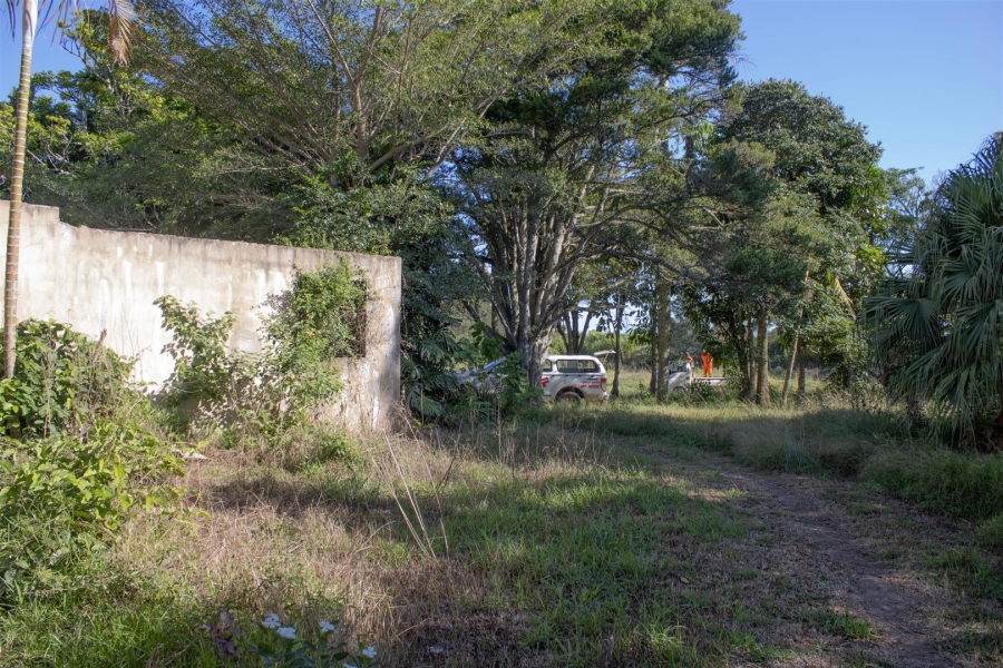 Commercial Property for Sale in Port Shepstone KwaZulu-Natal