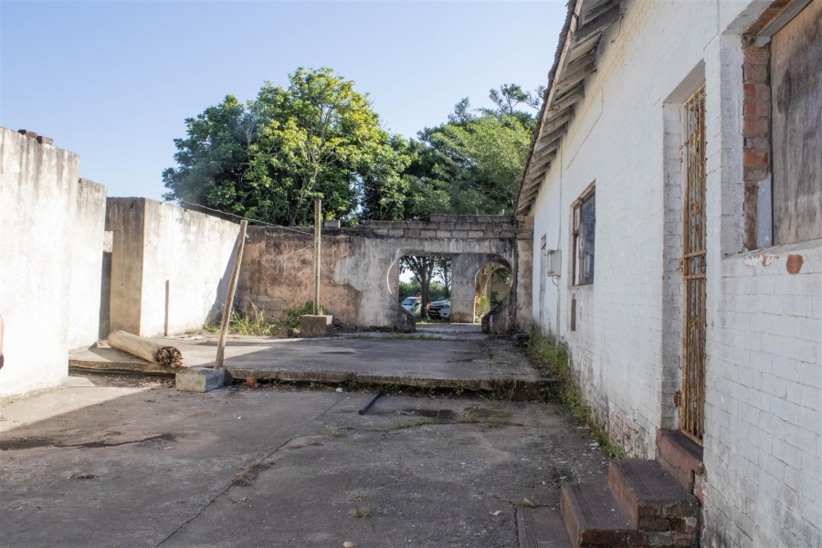 Commercial Property for Sale in Port Shepstone KwaZulu-Natal