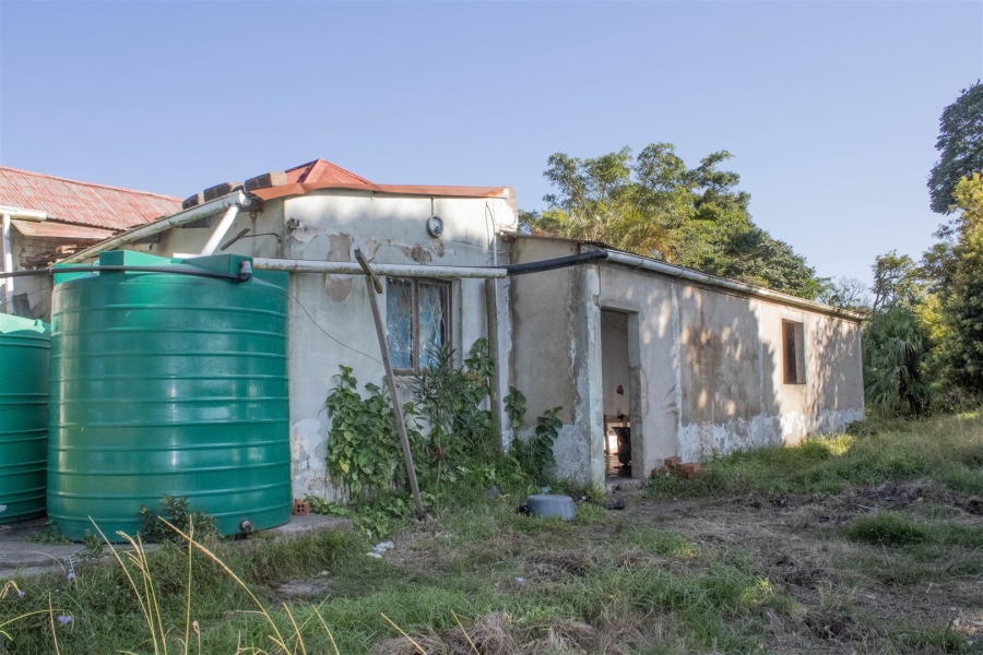 Commercial Property for Sale in Port Shepstone KwaZulu-Natal
