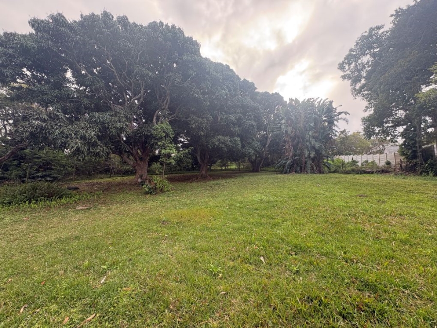 5 Bedroom Property for Sale in Umtentweni KwaZulu-Natal