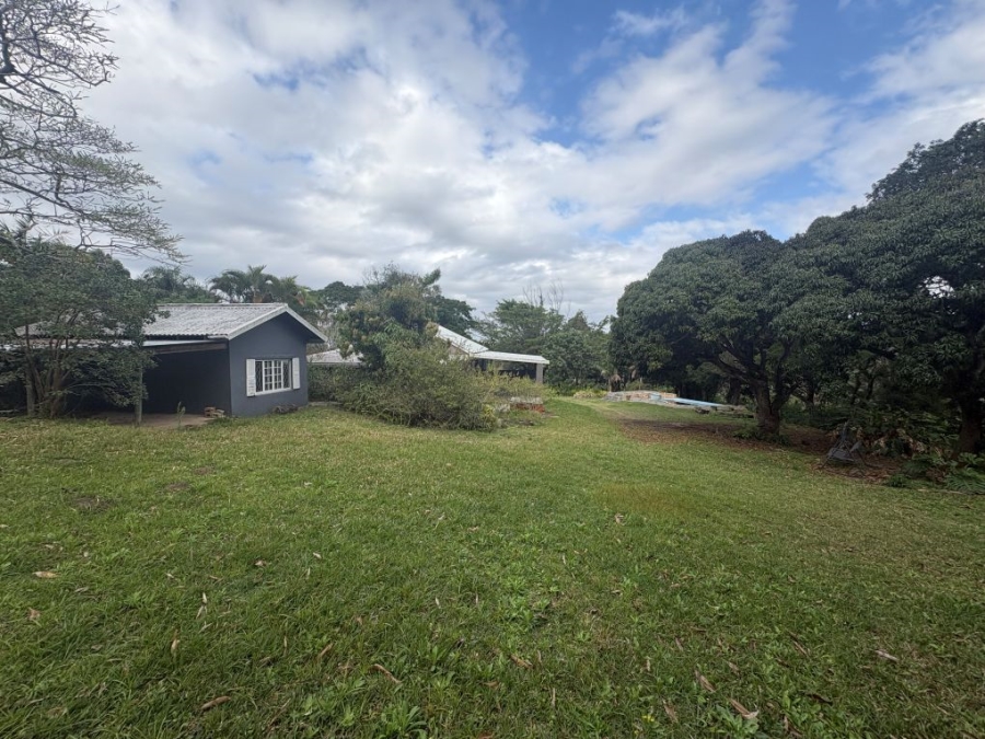 5 Bedroom Property for Sale in Umtentweni KwaZulu-Natal