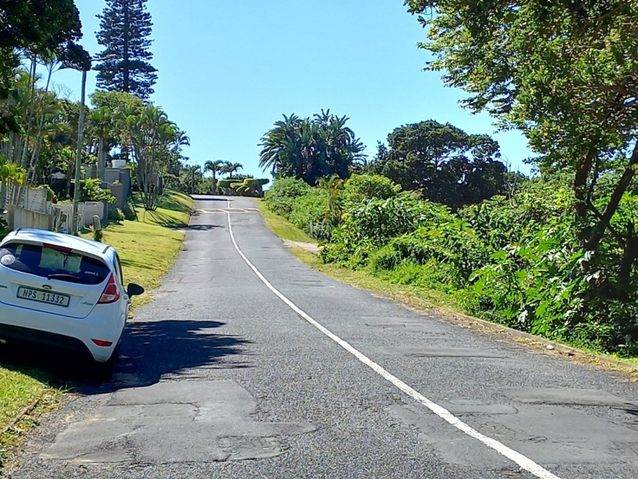 Commercial Property for Sale in Oslo Beach KwaZulu-Natal