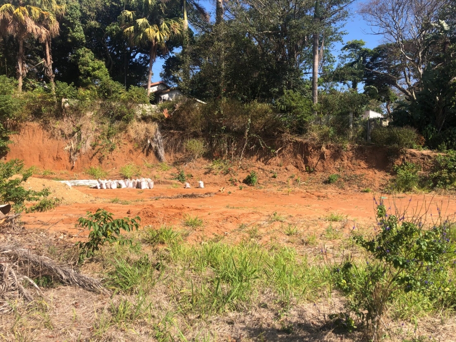 Commercial Property for Sale in Umtentweni KwaZulu-Natal