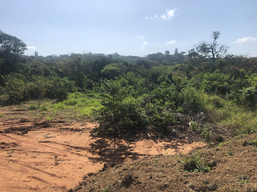 Commercial Property for Sale in Umtentweni KwaZulu-Natal