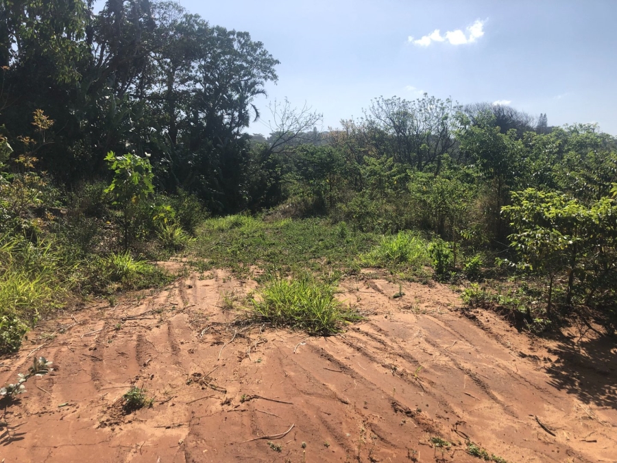 Commercial Property for Sale in Umtentweni KwaZulu-Natal