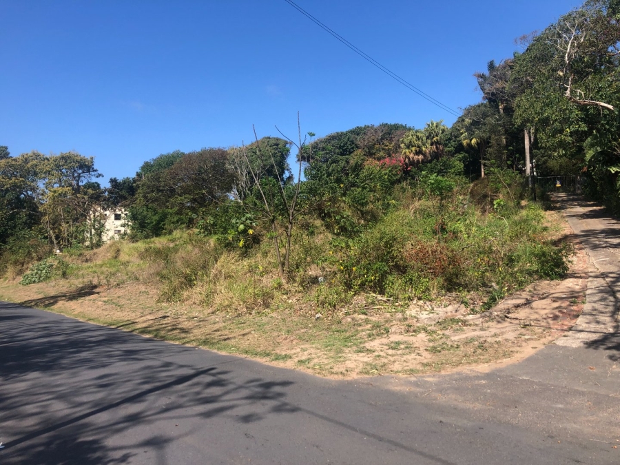 Commercial Property for Sale in Umtentweni KwaZulu-Natal