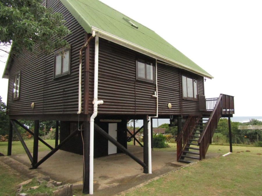 3 Bedroom Property for Sale in Elysium KwaZulu-Natal