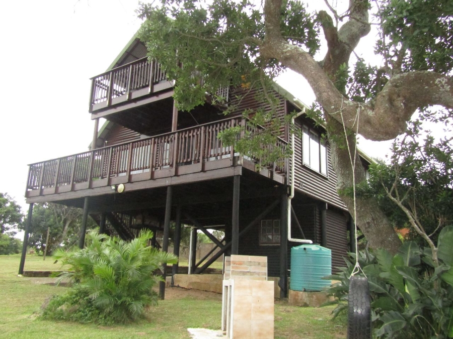 3 Bedroom Property for Sale in Elysium KwaZulu-Natal