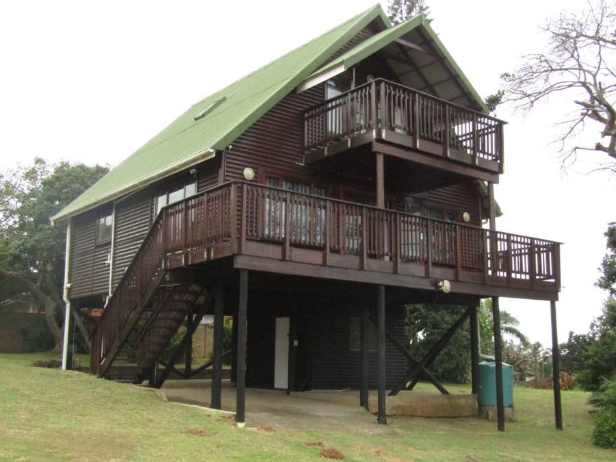 3 Bedroom Property for Sale in Elysium KwaZulu-Natal