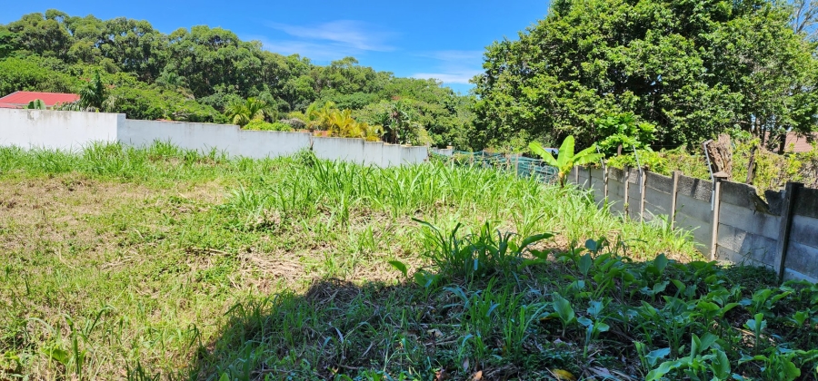 Commercial Property for Sale in Umtentweni KwaZulu-Natal