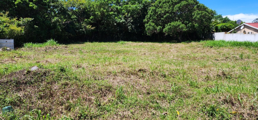 Commercial Property for Sale in Umtentweni KwaZulu-Natal