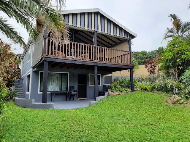 2 Bedroom Property for Sale in Hibberdene KwaZulu-Natal