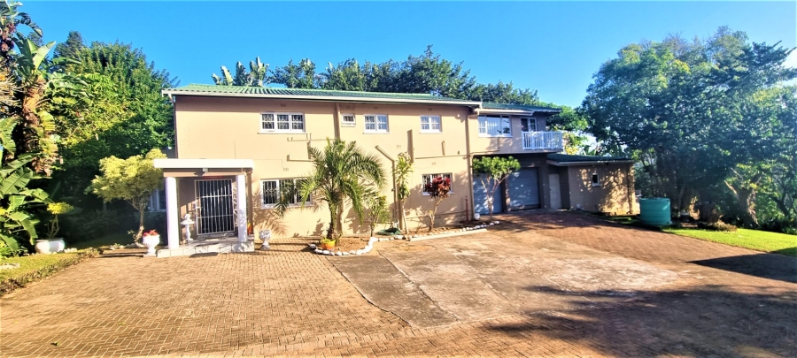 4 Bedroom Property for Sale in Sea Park KwaZulu-Natal