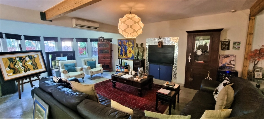 4 Bedroom Property for Sale in Sea Park KwaZulu-Natal