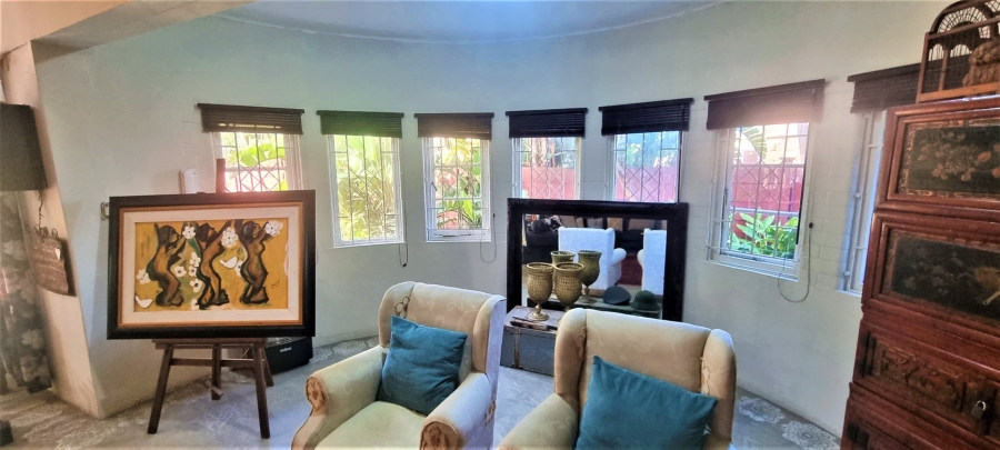 4 Bedroom Property for Sale in Sea Park KwaZulu-Natal