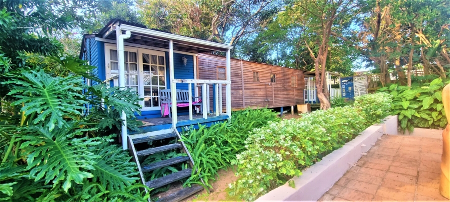 4 Bedroom Property for Sale in Sea Park KwaZulu-Natal