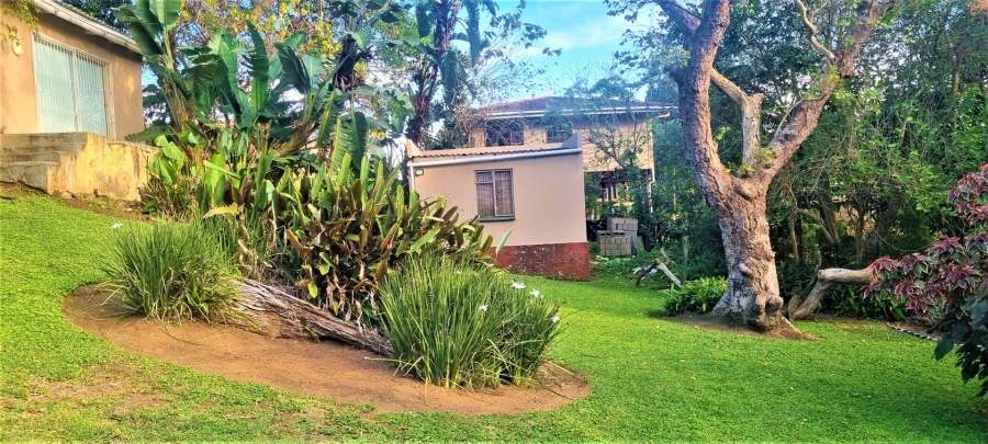 4 Bedroom Property for Sale in Sea Park KwaZulu-Natal