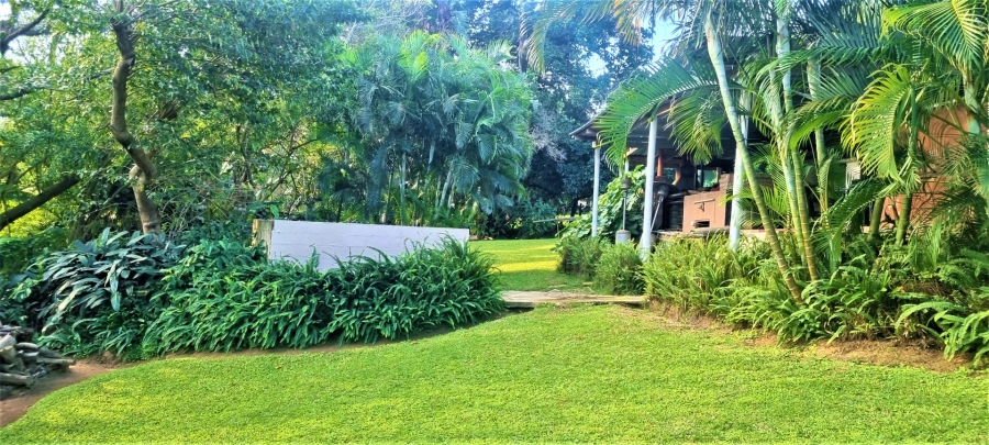 4 Bedroom Property for Sale in Sea Park KwaZulu-Natal