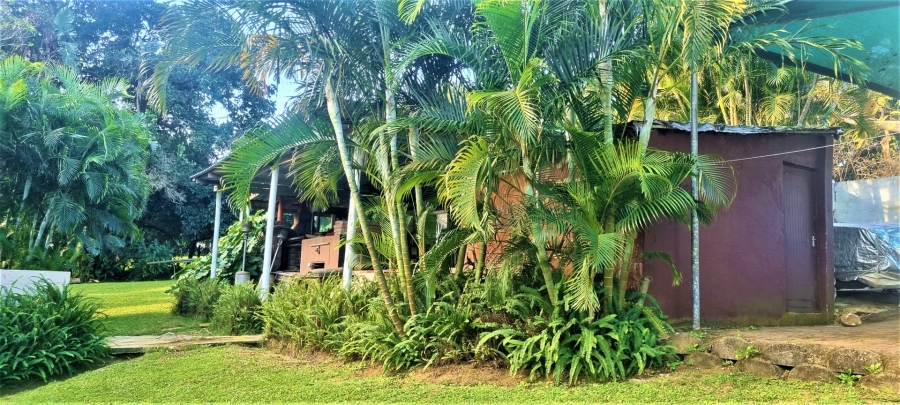 4 Bedroom Property for Sale in Sea Park KwaZulu-Natal