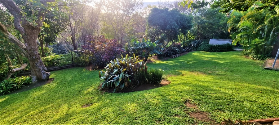 4 Bedroom Property for Sale in Sea Park KwaZulu-Natal