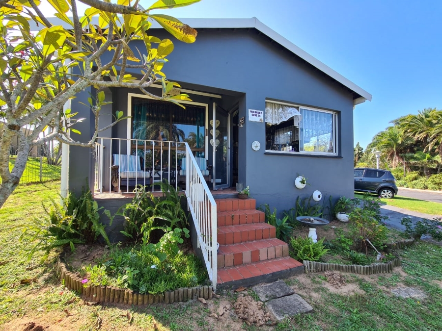 2 Bedroom Property for Sale in Hibberdene KwaZulu-Natal