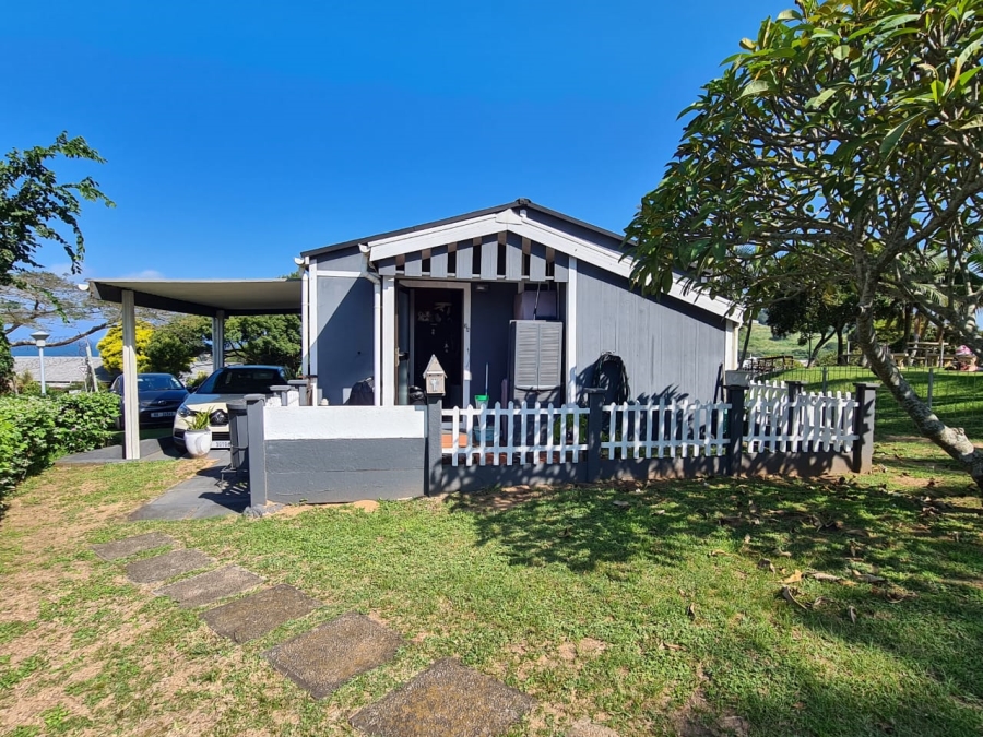 2 Bedroom Property for Sale in Hibberdene KwaZulu-Natal