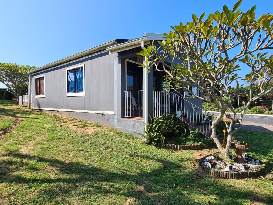 2 Bedroom Property for Sale in Hibberdene KwaZulu-Natal