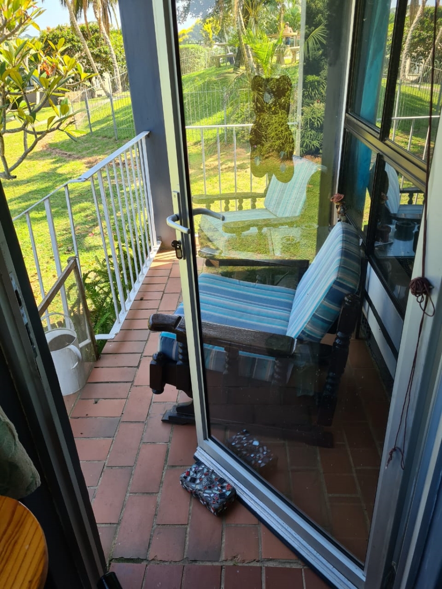 2 Bedroom Property for Sale in Hibberdene KwaZulu-Natal