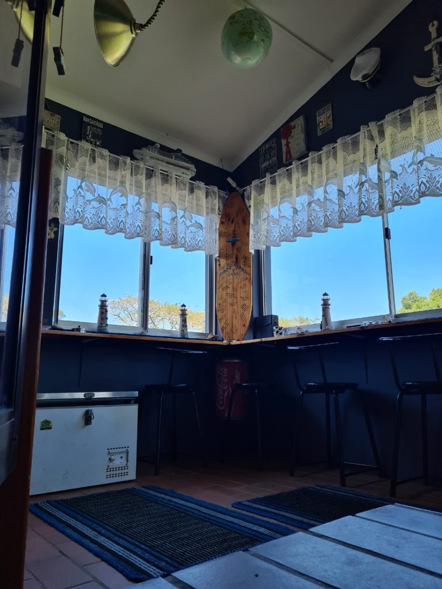 2 Bedroom Property for Sale in Hibberdene KwaZulu-Natal