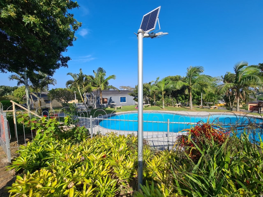 2 Bedroom Property for Sale in Hibberdene KwaZulu-Natal