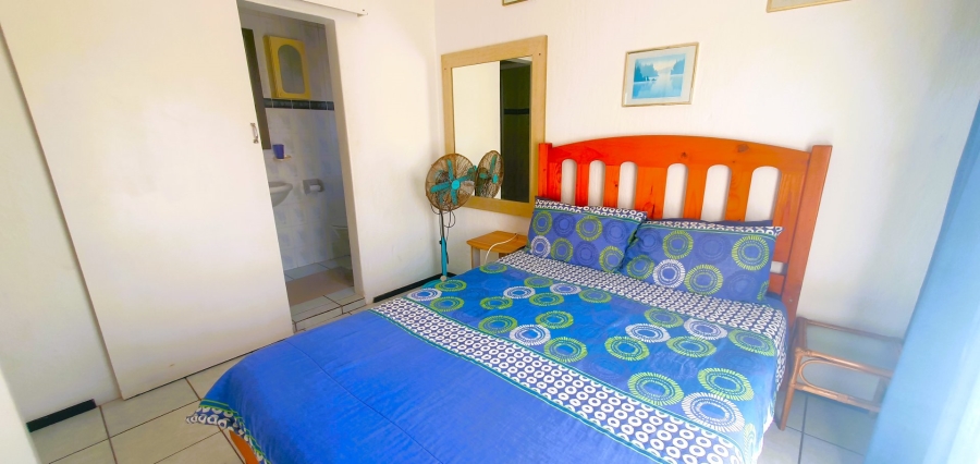 2 Bedroom Property for Sale in Manaba Beach KwaZulu-Natal