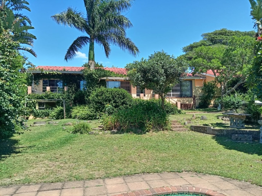 3 Bedroom Property for Sale in Sea Park KwaZulu-Natal