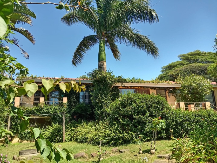 3 Bedroom Property for Sale in Sea Park KwaZulu-Natal