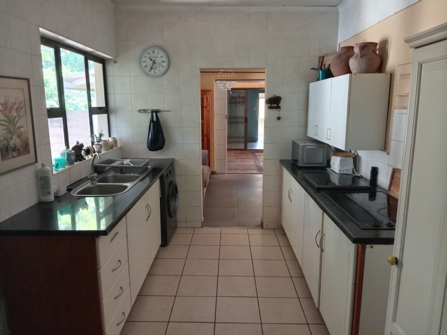 3 Bedroom Property for Sale in Sea Park KwaZulu-Natal