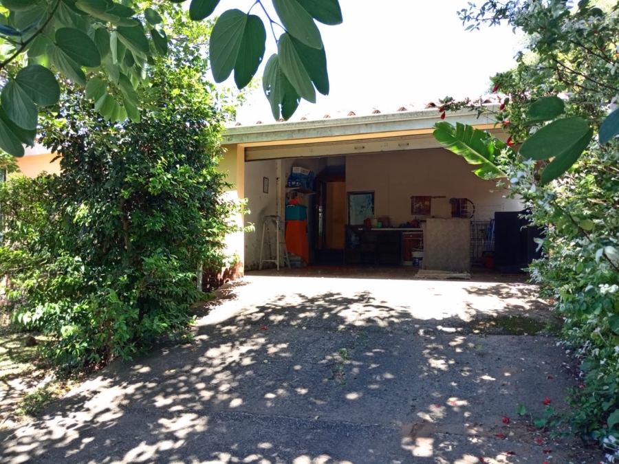 3 Bedroom Property for Sale in Sea Park KwaZulu-Natal