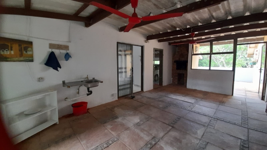 3 Bedroom Property for Sale in Sea Park KwaZulu-Natal