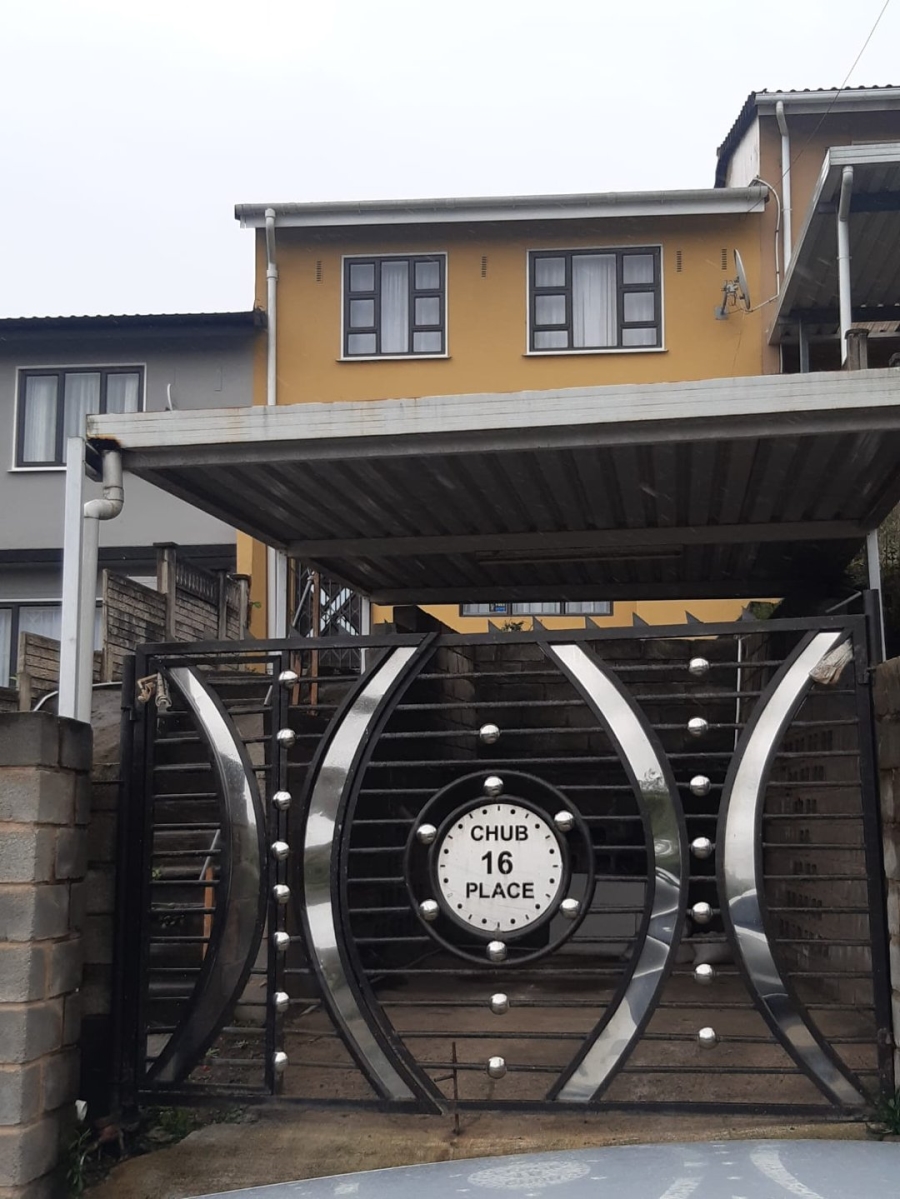 3 Bedroom Property for Sale in Newlands East KwaZulu-Natal