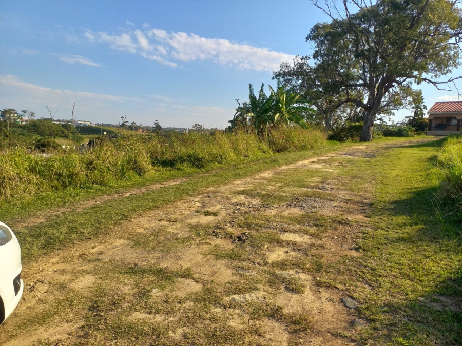 Commercial Property for Sale in Albersville KwaZulu-Natal