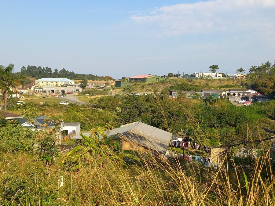Commercial Property for Sale in Albersville KwaZulu-Natal